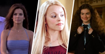 15 Pelis perfectas para tu siguiente pijamada online