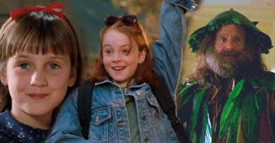 15 Películas de los 90 perfectas para un maratón retro