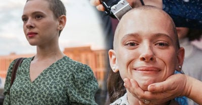 ‘Poco ortodoxa’, la serie de Netflix que te hará volver a creer en ti misma