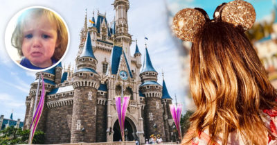 Los parques de Disneylandia podrían abrir hasta el 2021