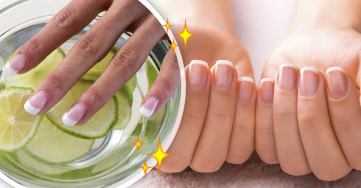 Cómo cuidar las uñas para fortalecerlas  Mejor con Salud