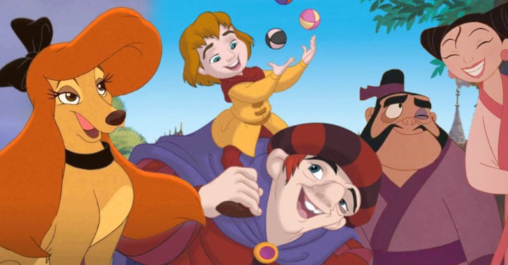 15 Secuelas de los clásicos de Disney que debes conocer si eres una verdadera fan