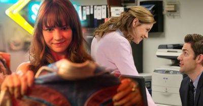 13 Series que te harán sentir nostalgia por tu oficina