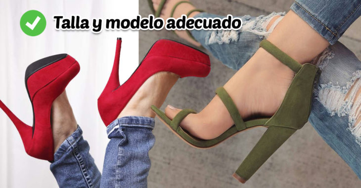 7 Tips para caminar en tacones mejor que Rihanna