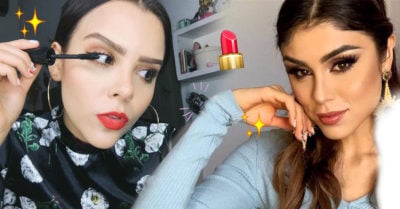 15 Youtubers que debes seguir para convertirte en una máster del maquillaje
