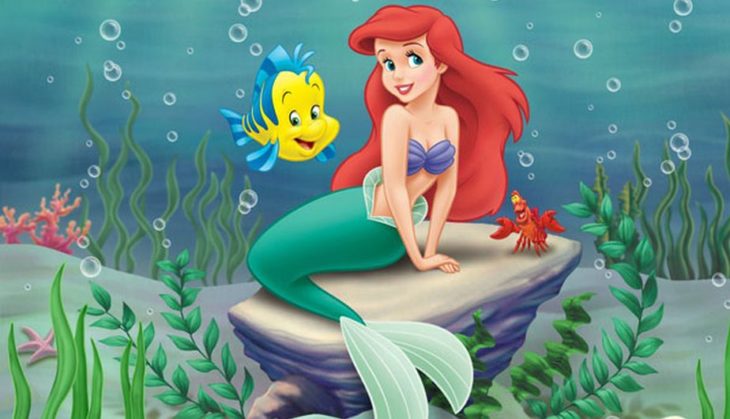 Ariel y Flanders