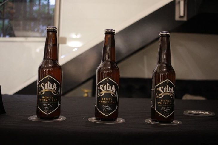 Cerveza la Silla