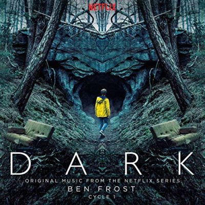 ‘Dark’ es calificada como la mejor serie original de Netflix