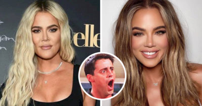 Khloé Kardashian impacta en redes con su nueva apariencia