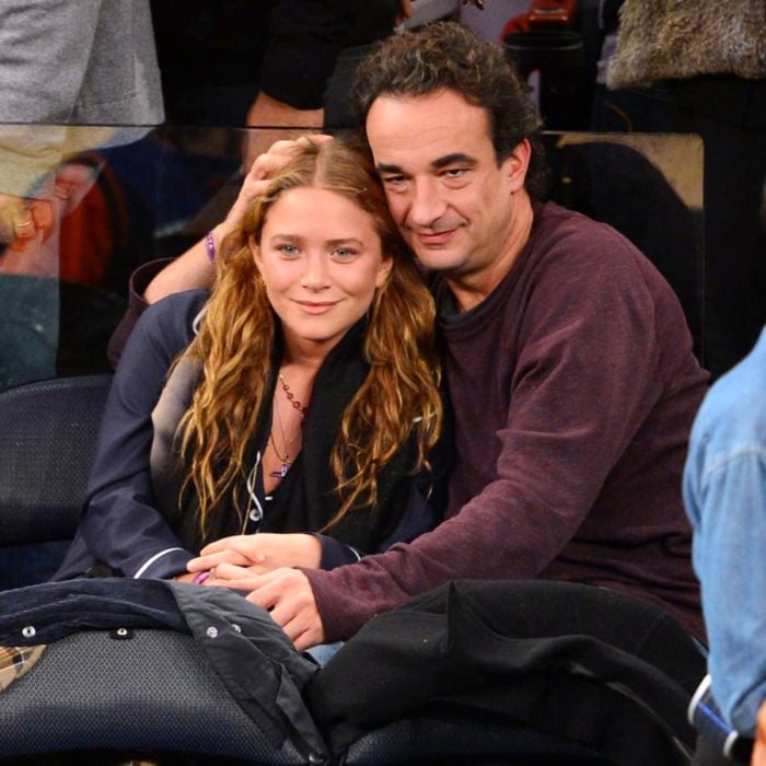 Mary-Kate Olsen y esposo Pierre Olivier Sarkozy se divorcian