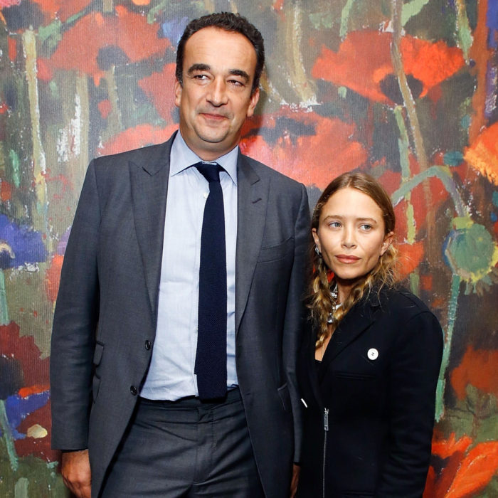 Mary-Kate Olsen y esposo Pierre Olivier Sarkozy se divorcian