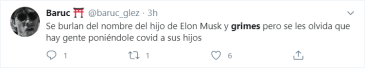 Memes de X AE A-12 hijo de Grimes y Elon Musk