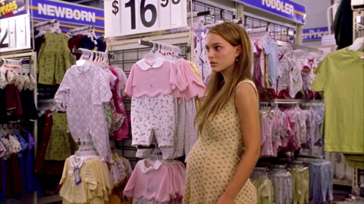 Películas para ver con mamá; ¿Dónde quedó el amor? Natalie Portman