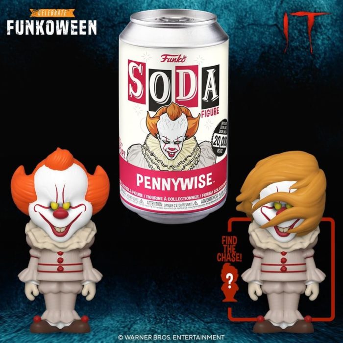 Funko de Pennywise