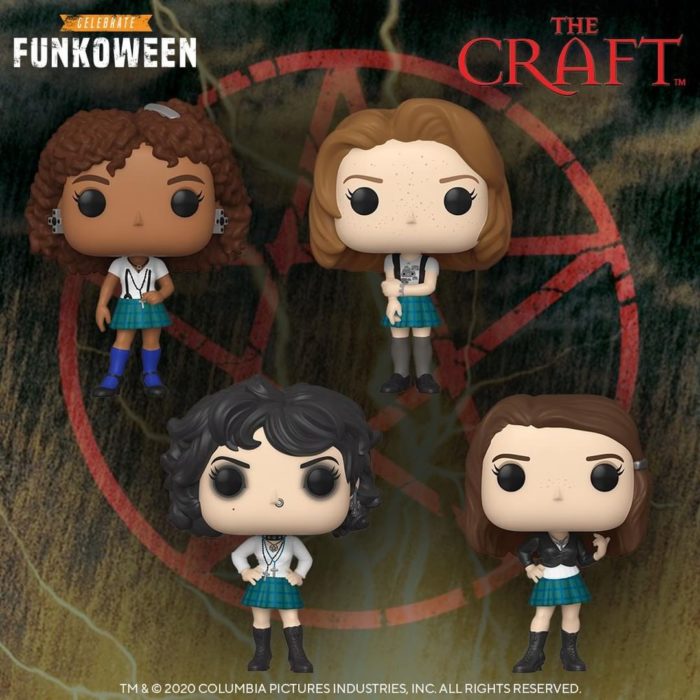 Funko de The Craft