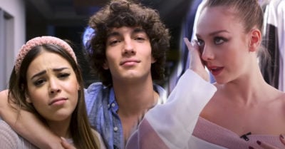 ‘Élite’ le dice adiós a varios de sus actores más queridos