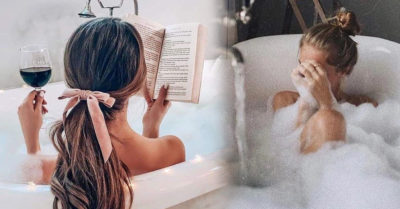 15 Asombrosos beneficios de bañarse con agua fría