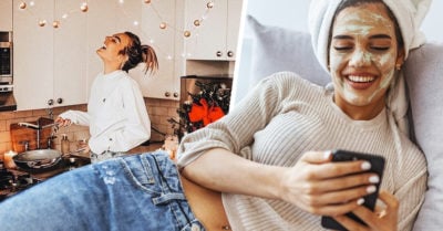 13 Ideas para divertirte con tu mejor amiga a la distancia