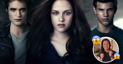 Stephenie Meyer confirma un nuevo libro de la saga ‘Crepúsculo’