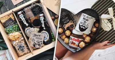 13 Kits para consentir a papá con más que un regalo