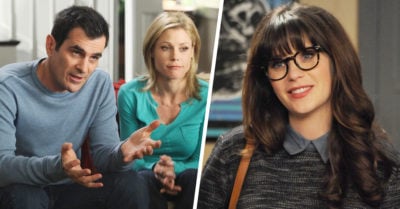 15 Series que te harán reír de principio a fin