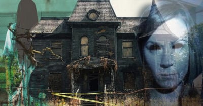 Netflix prepara un proyecto con sitios llenos de actividad paranormal