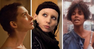 15 Celebridades que realizaron cambios sorprendentes para un papel