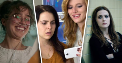 15 Películas basadas en libros para adolescentes que van más allá de ‘Crepúsculo’