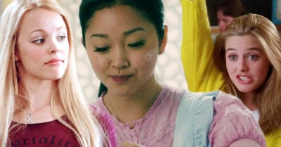 15 Películas que nos hicieron creer que la escuela era sencilla