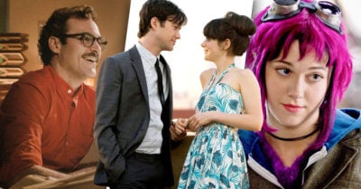 15 Películas con un toque hipster que seguramente has visto