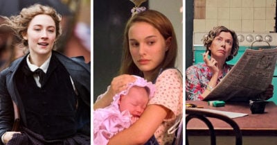 15 Películas que te harán querer abrazar fuerte a tu mamá