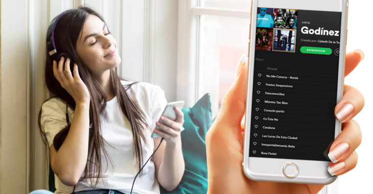 15 Playlists perfectas para armonizar tu 'home office'