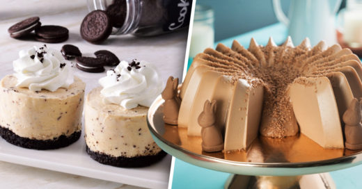 15 Gelatinas tan deliciosas que se convertirán en tu postre favorito