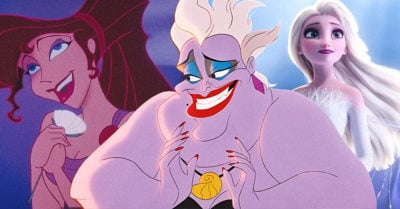 Conoce el significado de los nombres de tus personajes Disney favoritos