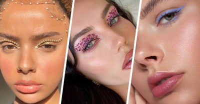15 Tendencias en maquillaje para ser la reina de Instagram