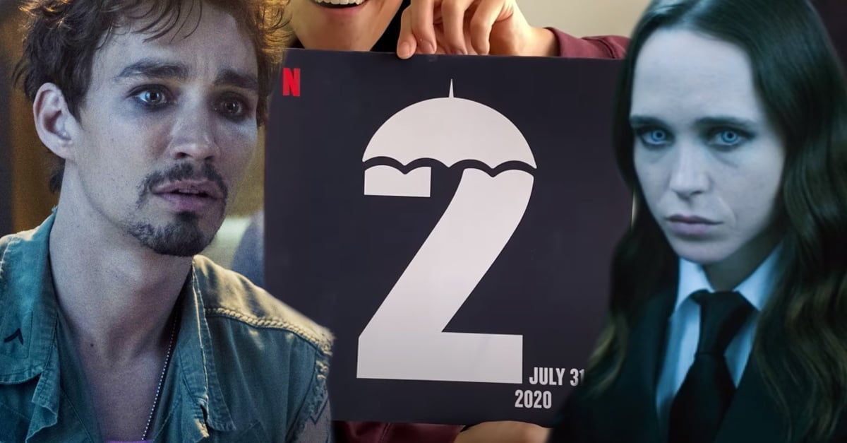 Estrenos de películas y series de Netflix en julio 2020