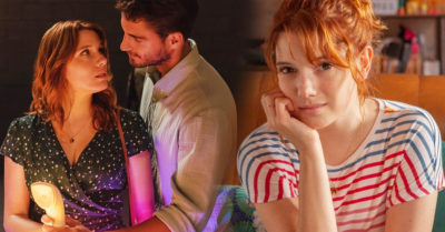 ‘Valeria’, la nueva serie de Netflix para superar la crisis de los 30