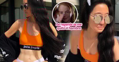 Vera Wang presume abdominales de acero; ¡no podemos creer que tenga 70 años!