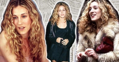 15 Icónicos looks de Sarah Jessica Parker que cambiaron la moda