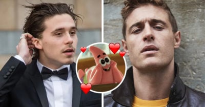 18 Hijos de famosos que comparten la belleza de sus padres