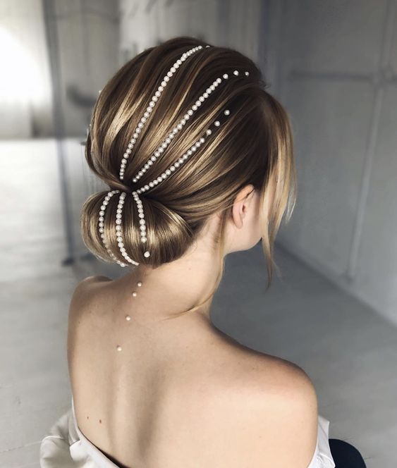 17 Accesorios para el cabello que vas a querer usar