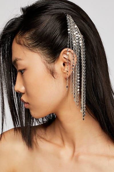 17 Accesorios para el cabello que usar