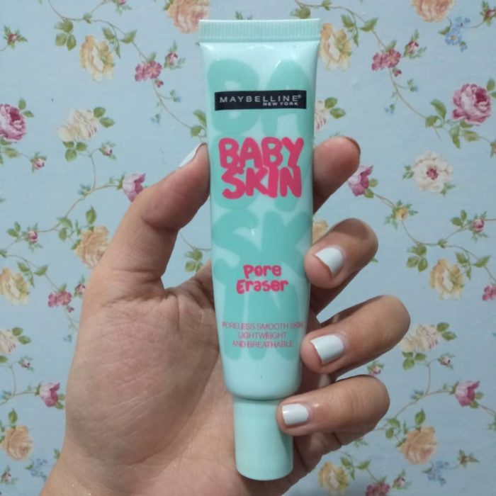 Primer baby Skin de Maybelline