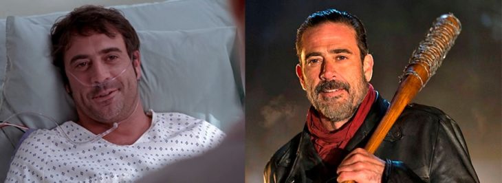 Antes y después de Denny Duquette