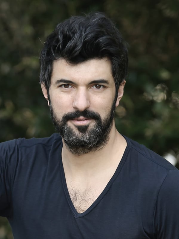 15 Actores turcos de telenovelas que te harán suspirar