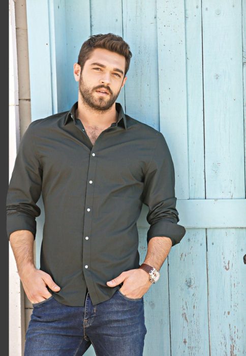 Furkan Andıç