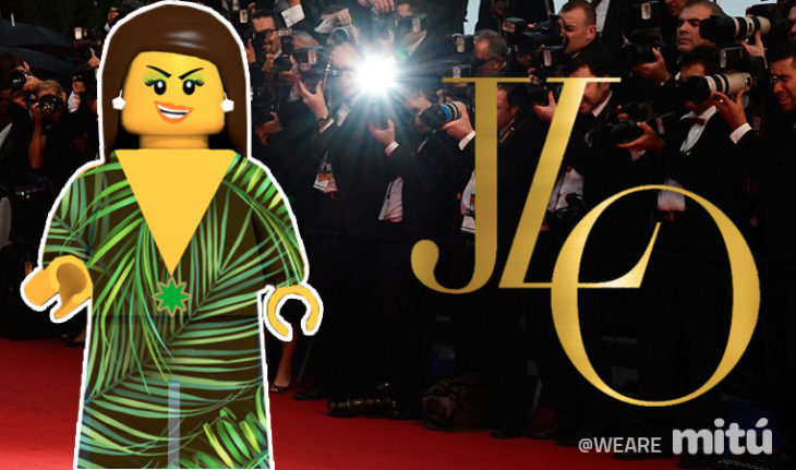 Lego J.lo