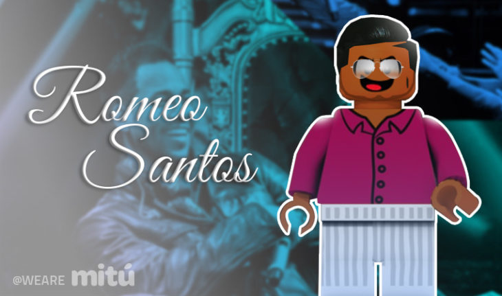 Lego Romep Santos