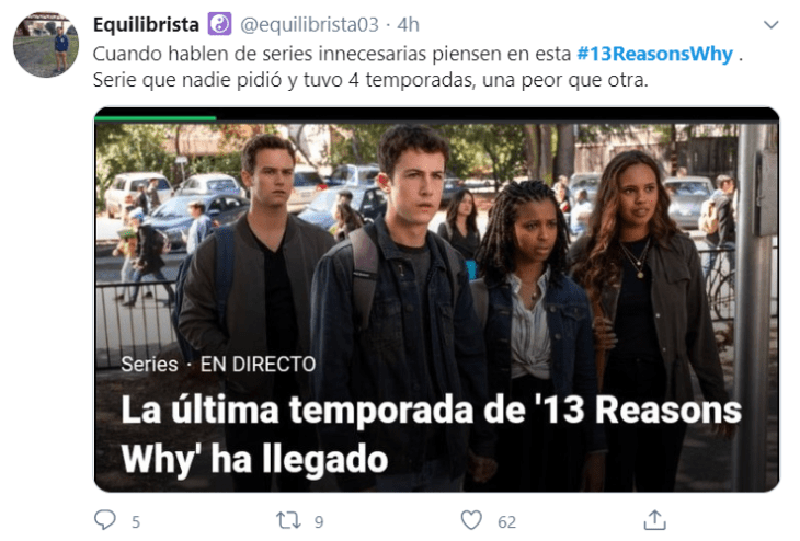 Memes 13 reasons why