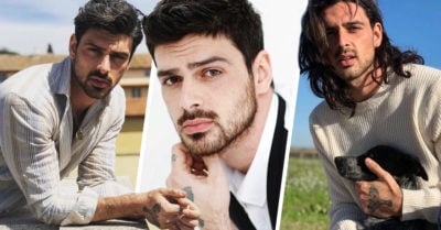 17 Fotos de Michele Morrone de ‘365 DNI’ para no extrañar su carita preciosa